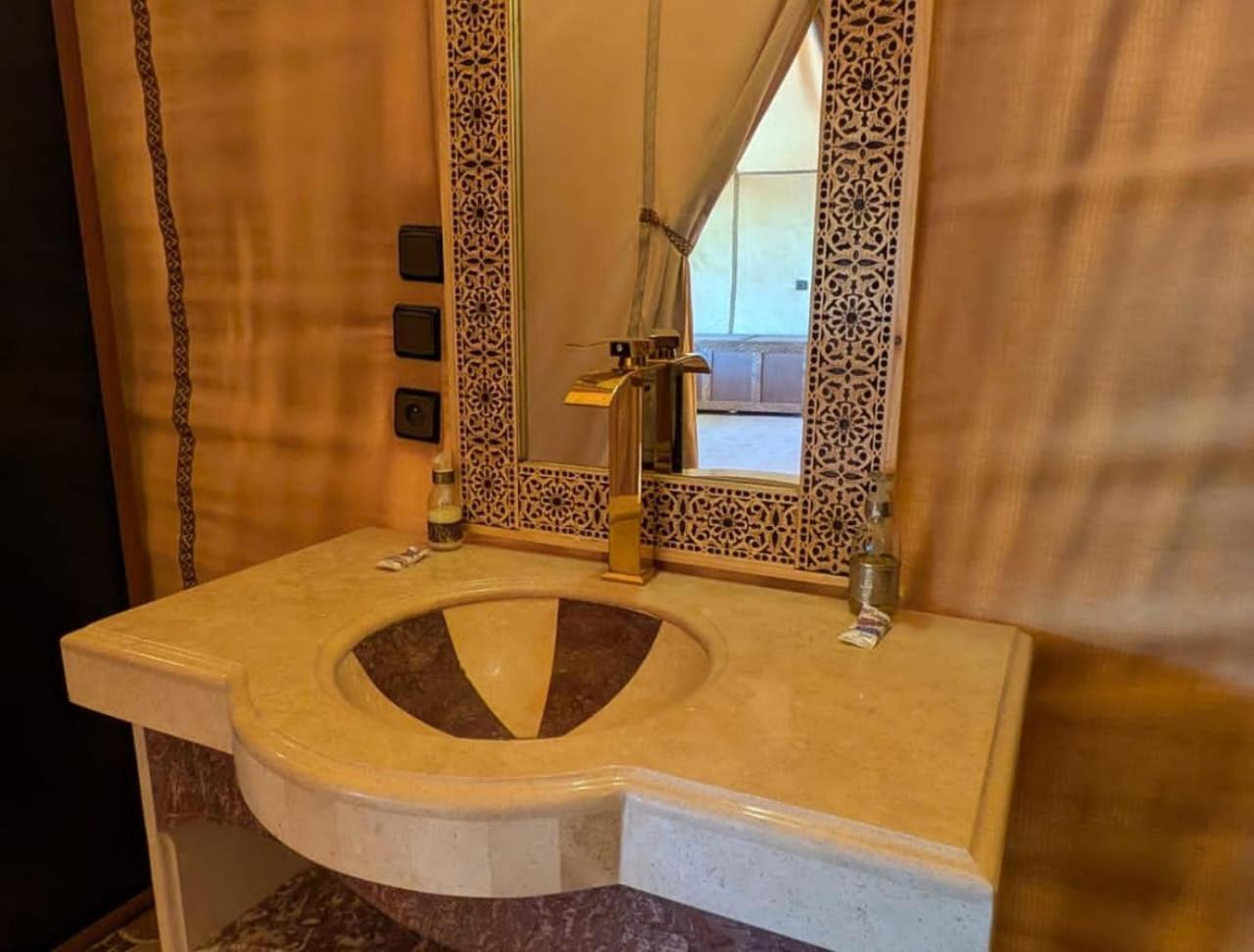 Unique Sahara Camp 호텔 메르주가 외부 사진