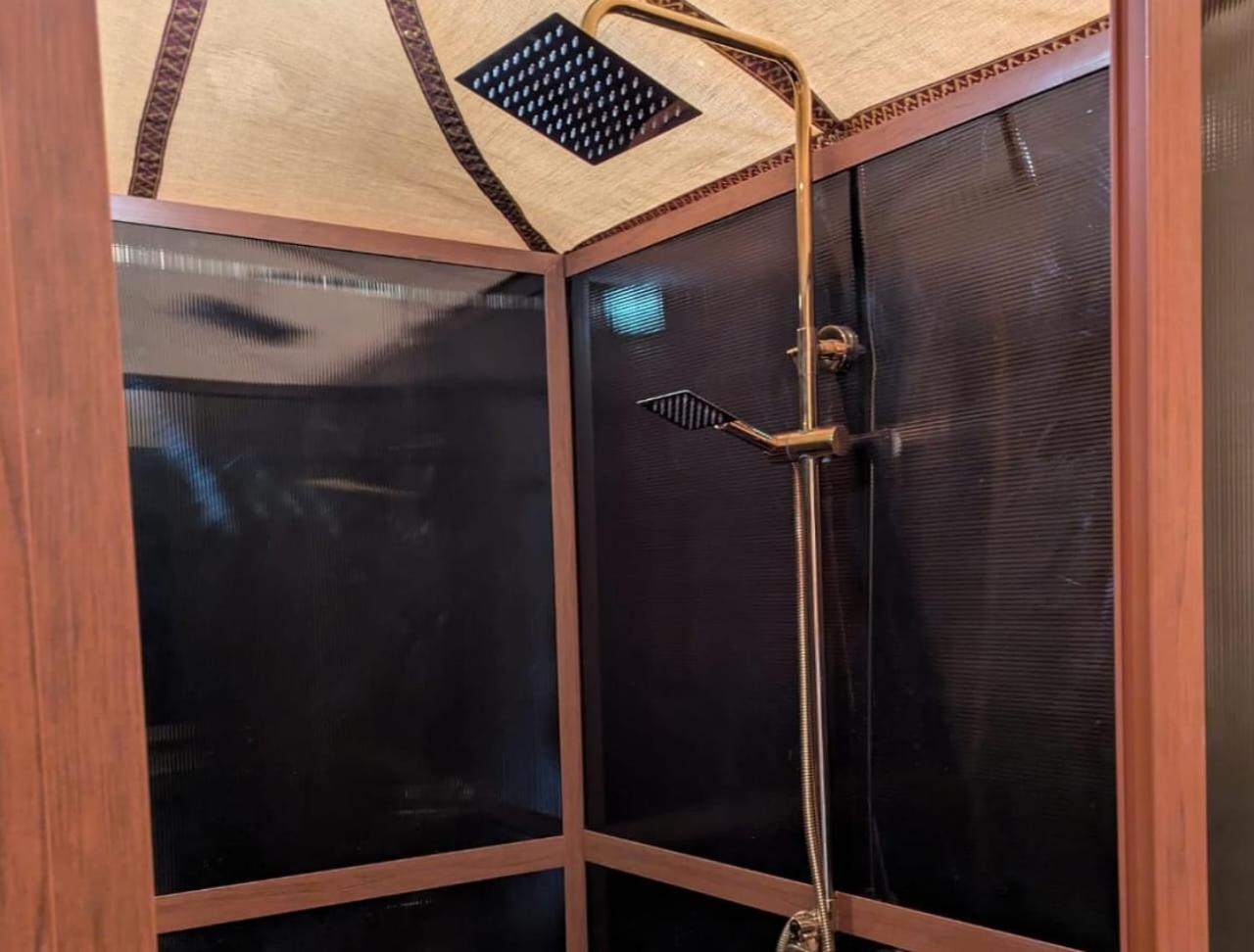 Unique Sahara Camp 호텔 메르주가 외부 사진